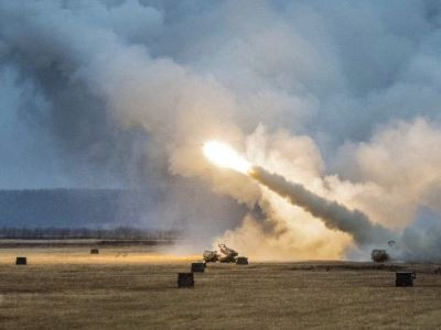 EU gave Ukraine €31bn worth of arms since the start of the conflict