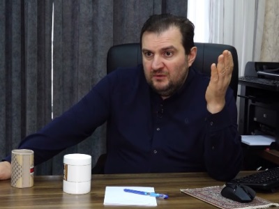 Эксперт: Пашинян пытается любой ценой выпроводить русских из региона