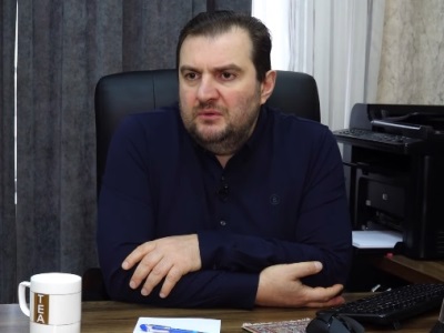 Кивирян: Пашинян легитимировал возможную военную агрессию Азербайджана в отношении Армении
