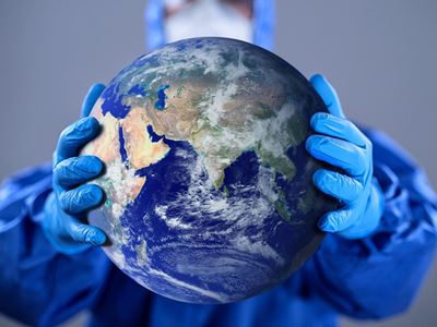 The Telegraph: World population will begin to decline in coming decades, study says