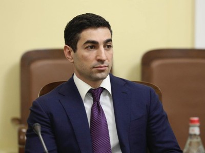 Левон Кочарян: Мы сдаем свои сильные позиции в Тавуше, веря Азербайджану?