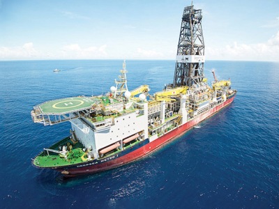 Turkey to look for oil in Sea of Marmara