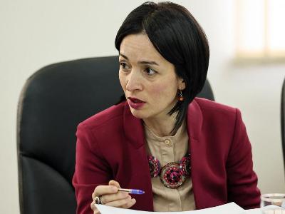 Որևէ մեկն իր քմահաճույքով տեխնիկական բնութագիր չի կազմում. Ժաննա Անդրեասյանը՝ Սիսակ Գաբրիելյանին