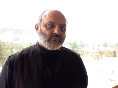 Архиепископ: Тавушцы самоорганизовываются - не уступать, не сдаваться и бороться