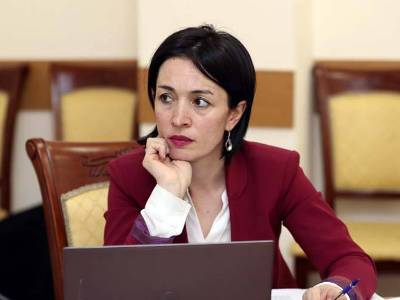 Academic City will have subway and streetcar, Armenia education minister says