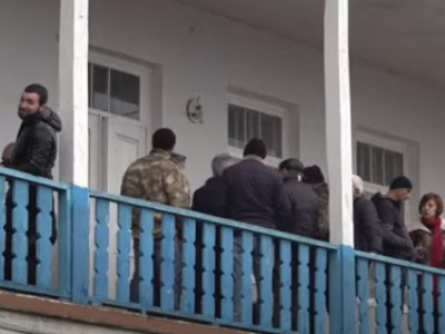 Полковник: Жители Воскепара против решения главы правительства
