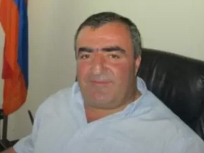 Կրակոցներ` Վայոց ձորում. կասկածյալը Եղեգնաձորի նախկին քաղաքապետն է