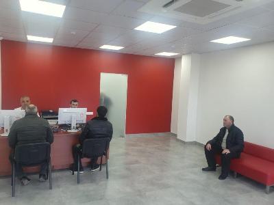 Մարզերը՝ Վիվա-ՄՏՍ-ի ուշադրության կենտրոնում. Ճամբարակում սպասարկման նոր կենտրոն է բացվել (ֆոտո)