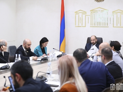 Սպորտի ֆինանսավորումն ավելացել է 5 անգամ. Ժաննա Անդրեասյան