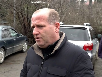 Вице-мэр Ноемберяна: Демаркация создаст проблемы как для села Воскепар, так и для Армении в целом