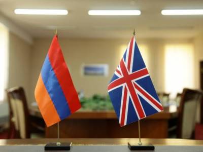 Директор армяно-британской деловой палаты: Каждый из нас должен обеспечивать ESG в повседневной жизни