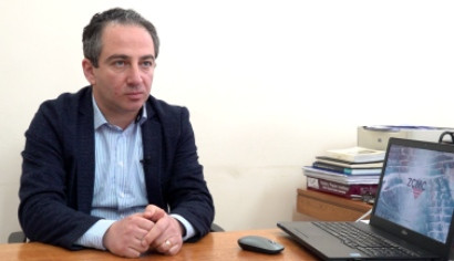 Հայաստանը պետք է զարգացնի հանքարդյունաբերությունը՝ կոտրելով կարծրատիպերը․ Հայկ Ակարմազյան
