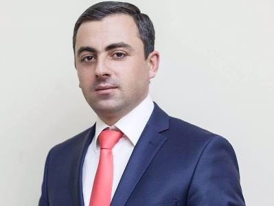 Ուժային կառույցների ղեկավարներին. դուք մեղսակից եք դառնում Նիկոլի կողմից իրականացվող հանցագործություններին. Սաղաթելյան
