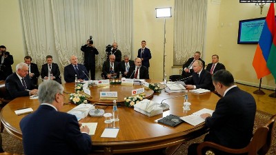 «Փաստ». «Պերեբոր». ինչո՞ւ է Նիկոլ Փաշինյանը գնում Մոսկվա