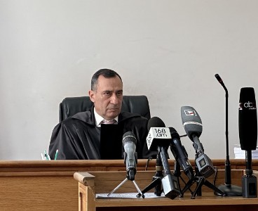«Փաստ». Ինչո՞ւ են Գագիկ Խաչատրյանի գործով դատավորին «վաղաժամ թոշակի» ուղարկում