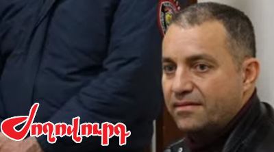 «Ժողովուրդ». Վահան Քերոբյանի քրեական գործով համակարգիչներն են ստուգվում. աղմկահարույց կալանավորումների հետքերով