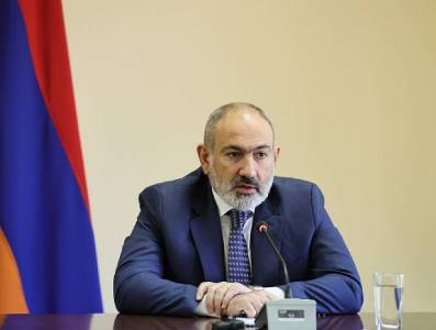 «Հրապարակ». Սահմանադրությունը փոխելու Փաշինյանի ծրագիրն օրակարգից դուրս չի եկել