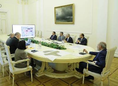 «Հրապարակ». Թերուսներին բնորոշ հատուկ հիմարություն. Ղազինյանը ակադեմիական քաղաք հիմնելու մասին