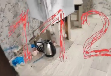 Footage from "Crocus City Hall " terrorists’ hotel published