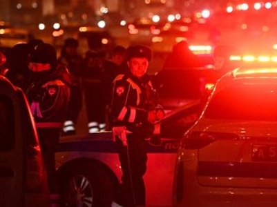 С 25 марта на фоне теракта в «Крокусе» будет ограничен доступ в Госдуму РФ