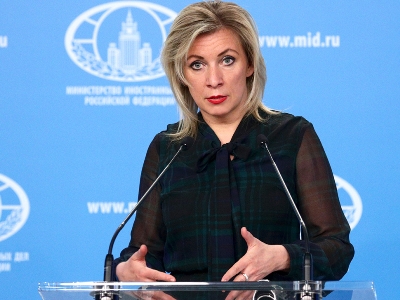 МИД РФ: Совет Безопасности ООН принял заявление, в котором решительно осудил гнусный теракт в Подмосковье