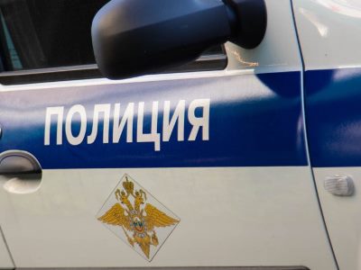 Telegram channel "112": Police raids hostels with migrants in Moscow