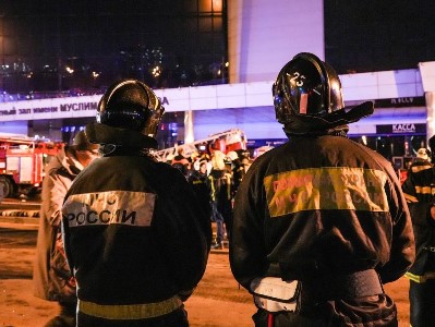 24 марта объявлен днем траура в Никарагуа и Республике Сербской в знак солидарности с РФ