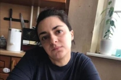Регнум: Пропавшая во время теракта в «Крокусе»  Лилит Исраелян погибла