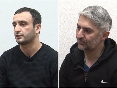 Задержан планировавший теракты гражданин Азербайджана