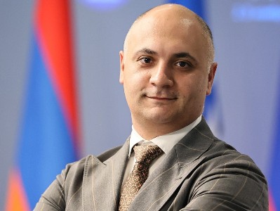 ՄՊՀ նախագահը Բուդապեշտում կմասնակցի մրցակցային մարմինների ղեկավարների ամենամյա հանդիպմանը