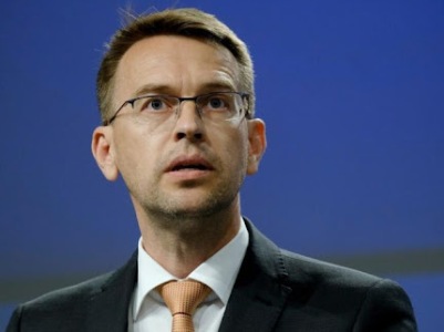 ЕС заявил об отсутствии доказательств связи Украины с терактом в Подмосковье