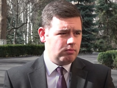 Пресс-секретарь МВД Армении: Назначена проверка в связи с задержанием Нарека Самсоняна