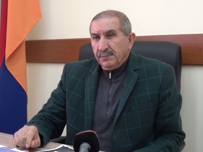 Ոստիկանության բաժնի վրա հարձակման նպատակը նույն էր, ինչ որ հոկտեմբերի 27-ին՝ իշխանություն. Գագիկ Մելքոնյան