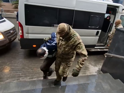 One of the defendants in Crocus terrorist attack case has Russian citizenship