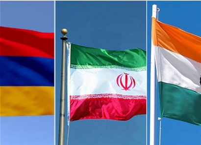 Eurasia Review: Связь Азербайджана и Пакистана угрожает Индии, Нью-Дели должен укреплять союзничество с Ереваном