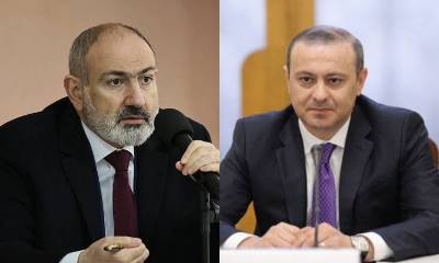 «Հրապարակ». ՔՊ-ում երկու հակադիր բեւեռ է ձեւավորվում
