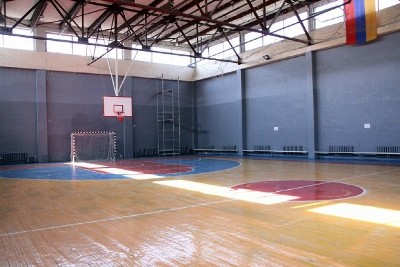 «Փաստ». Կստեղծվի Սպորտի կառավարման կենտրոն. նախագիծ