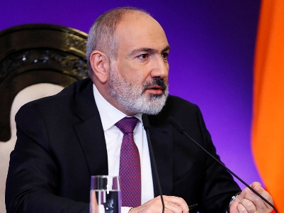 Ակնկալում ենք, որ Թուրքիայի հռետորաբանությունը կնպաստի տարածաշրջանում երկխոսության առաջմղմանը. Փաշինյան