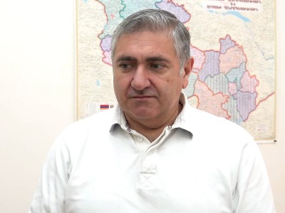 «Армения»: Сдача сел Тавуша может создать для Азербайджана плацдарм для дальнейших боевых действий