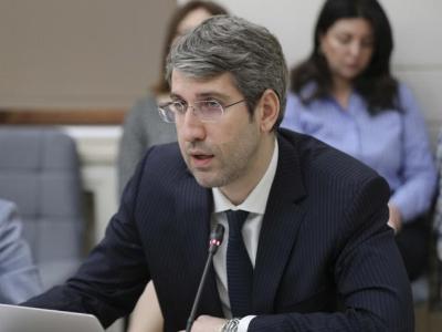 Минюст: Все фигуранты дела, связанного с экс-министром обороны Армении Тонояном, покинули свои посты