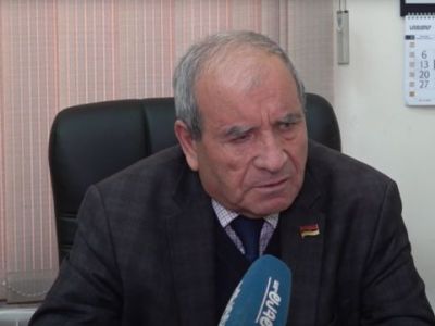 Партия Пашиняна: Мы прекрасно знаем агентов президентов России и Азербайджана в Армении