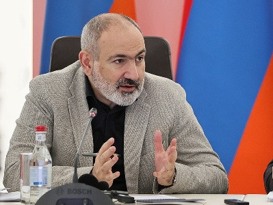 Ответ Николу Пашиняну: В Армении действуют 28 международно признанных вузов