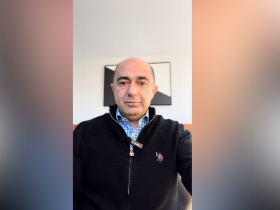 Марукян: Мы должны остановить разрушительную цепочку односторонних «мужественных» уступок