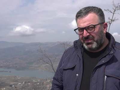 Իշխանության ներսում ճաքեր են առաջացել՝ ՔՊ-ում ոմանք ասել են՝ Տավուշում զիջումներն իրենց դեմ կլարեն ժողովրդին․ Դանիելյան