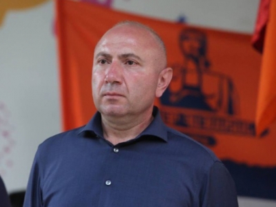 Վրաստանի «հարիֆ» և Հայաստանի «շուստրի» իշխանությունները. Անդրանիկ Թեւանյան