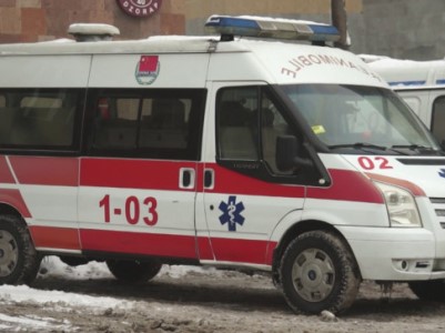2.5-year-old girl in critical condition after falling into boiling water container in Armenia’s Byureghavan