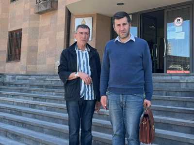 Суд удовлетворил жалобу адвокатов по делу полицейского, сломавшего руку гражданину