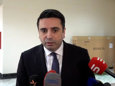 Спикер парламента Армении: На данном этапе обсуждения о членстве в ЕС нет