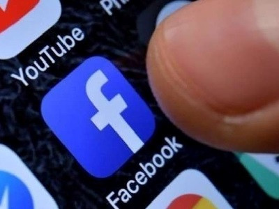 Полиция: В соцсети Facebook распространяется дезинформация
