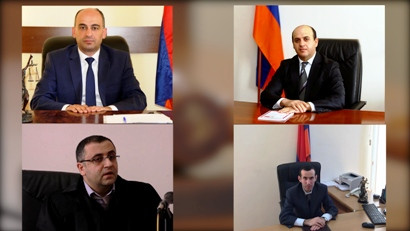 «Ճակատագրական չաթը». ինչո՞ւ են հրաժարական տվել 4 դատավորները